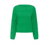 Kaffe Chemisier 'KAKourtney' vert gazon, Taille S