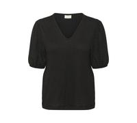 Kaffe Chemisier 'KALisette' noir, Taille XS