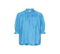Kaffe Chemisier 'KALufia' azur, Taille XXXL