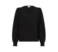 Blouse femme KAFFE Kalufia Noir 36