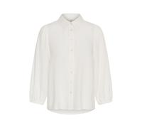 Kaffe Chemisier 'KAMilia' blanc cassé, Taille M