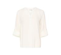 Kaffe Chemisier 'KAmilia' blanc, Taille S