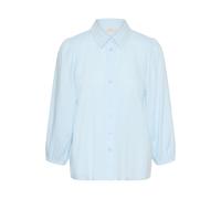 Kaffe Chemisier 'KAMilia' bleu ciel, Taille XXXL