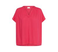 Kaffe Chemisier 'KAMilia' framboise, Taille XS