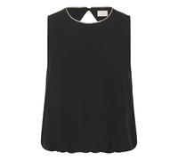 Kaffe Chemisier 'KAOlga' noir, Taille XXXL