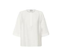 Kaffe Chemisier 'KApenelope' blanc, Taille L