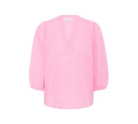Kaffe Chemisier 'KAPenelope' rose ancienne, Taille XXL