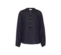Kaffe Chemisier 'Karla' bleu nuit, Taille S