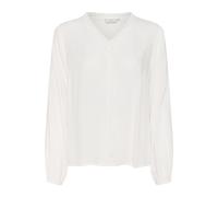 Kaffe Chemisier 'KATammie' blanc, Taille XXXL