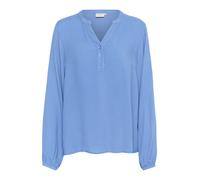 Kaffe Chemisier 'Mathilde' bleu-gris, Taille XXL
