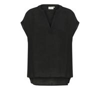 Kaffe Chemisier noir, Taille M