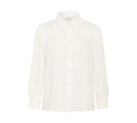 Kaffe Chemisier 'Penelope' blanc cassé, Taille L
