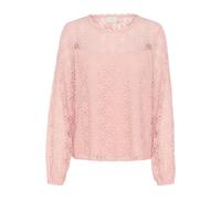 Kaffe Chemisier rose, Taille L