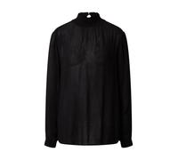 Kaffe Chemisier 'Trine' noir, Taille XXL