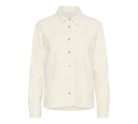 Kaffe Chemisier 'Whitney' blanc denim, Taille XS