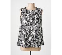 kaffe chemisiers et blouses femme de couleur noir 38