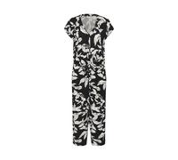 Kaffe Combinaison 'KAmira' noir, Taille M