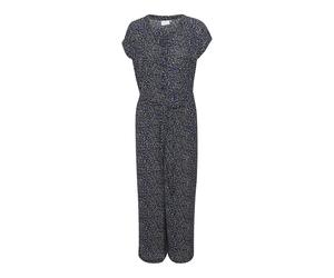 Kaffe - Combinaison Midnight Marine - Femme - Combinaisons et Ensembles - Bleu - Taille: 38 FR
