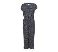 Kaffe - Combinaison Midnight Marine - Femme - Combinaisons et Ensembles - Bleu - Taille: 42 FR