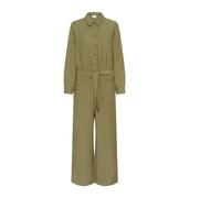 Kaffe - Combinaisons - Femme - Combinaisons et Ensembles - Vert - Taille: 38 FR