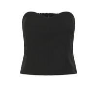 Kaffe Corsage 'KALorindia' noir, Taille 90