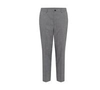 Kaffe - Cropped Pantalons - Femme - Pantalons - Gris - Taille: 36 FR