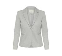 KAFFE CURVE Blazer gris clair, Taille 40