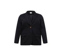 KAFFE CURVE Blazer 'Sakira' noir, Taille 54