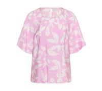 Kaffe Curve - Blouse - Femme - Blouses et Chemises - Multicolore - Taille: 44 FR