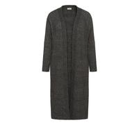 KAFFE CURVE Cardigan 'Rinye' anthracite, Taille M