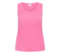 KAFFE CURVE Haut 'KCCarina' rose clair, Taille 5XL-6XL
