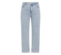 KAFFE CURVE Jean 'KCMalia' bleu clair, Taille 43-44