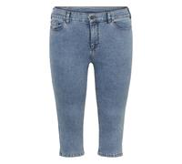 KAFFE CURVE Jean 'KCvilana' bleu denim, Taille 43-44