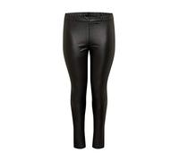 Kaffe Curve KCadelen Jeggings Leggings, Black Deep, 54 Women's