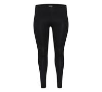 KAFFE CURVE Leggings 'Jena' noir, Taille XL