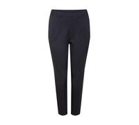 KAFFE CURVE Pantalon à pince 'KCjia' noir, Taille 44