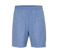 KAFFE CURVE Pantalon bleu denim, Taille 52