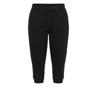 KAFFE CURVE Pantalon 'KCAnn' noir, Taille 40