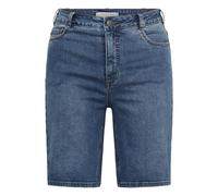 KAFFE CURVE Pantalon 'KCEmila' bleu denim, Taille 48