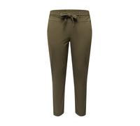 KAFFE CURVE Pantalon 'KCjia' olive, Taille 42