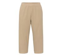 KAFFE CURVE Pantalon 'KCNana' beige, Taille 52