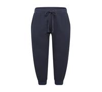 KAFFE CURVE Pantalon 'KCNana' marine, Taille 48