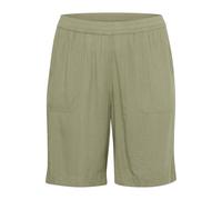 KAFFE CURVE Pantalon 'Mille' kiwi, Taille 52