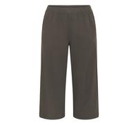 KAFFE CURVE Pantalon 'Nana' anthracite, Taille 52