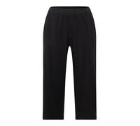 KAFFE CURVE Pantalon 'Nana' noir, Taille 46