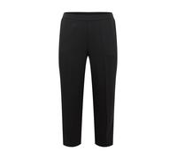 KAFFE CURVE Pantalon 'Sakira' noir, Taille 48