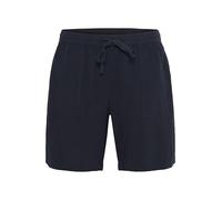 Kaffe Curve Plus Size Women's Shorts Drawstring Waist Straight Legs Regular Fit