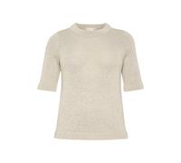 KAFFE CURVE Pull-over écru, Taille M