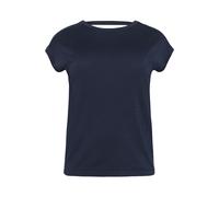 KAFFE CURVE Pull-over 'KCRegitta' marine, Taille XXL