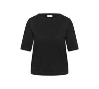 KAFFE CURVE Pull-over 'KCRegitta' noir, Taille 7XL
